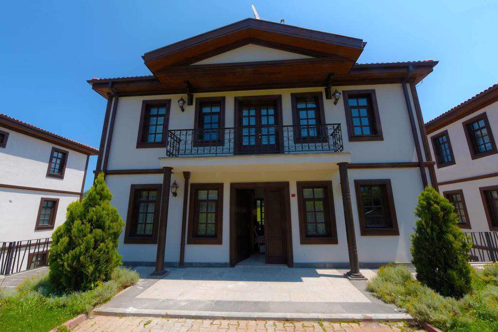Zagnospasa Konaklari Trabzon Ngoại thất bức ảnh