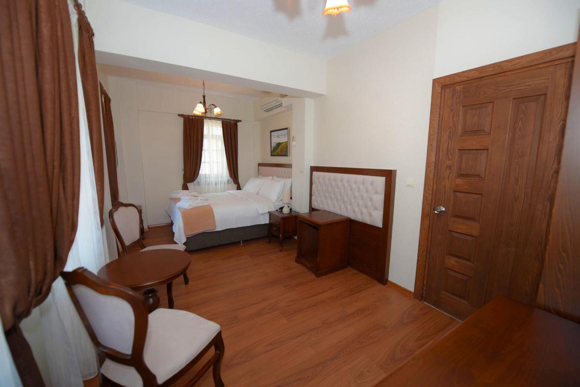 Zagnospasa Konaklari Trabzon Phòng bức ảnh