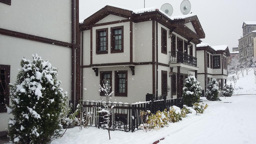 Zagnospasa Konaklari Trabzon Ngoại thất bức ảnh