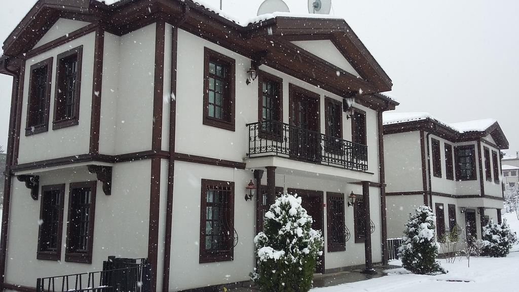 Zagnospasa Konaklari Trabzon Ngoại thất bức ảnh