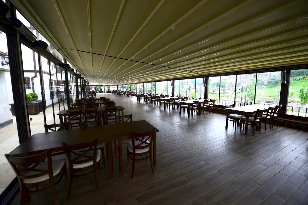 Zagnospasa Konaklari Trabzon Ngoại thất bức ảnh