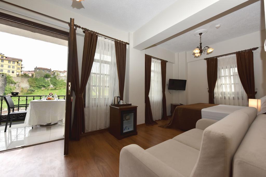 Zagnospasa Konaklari Trabzon Ngoại thất bức ảnh