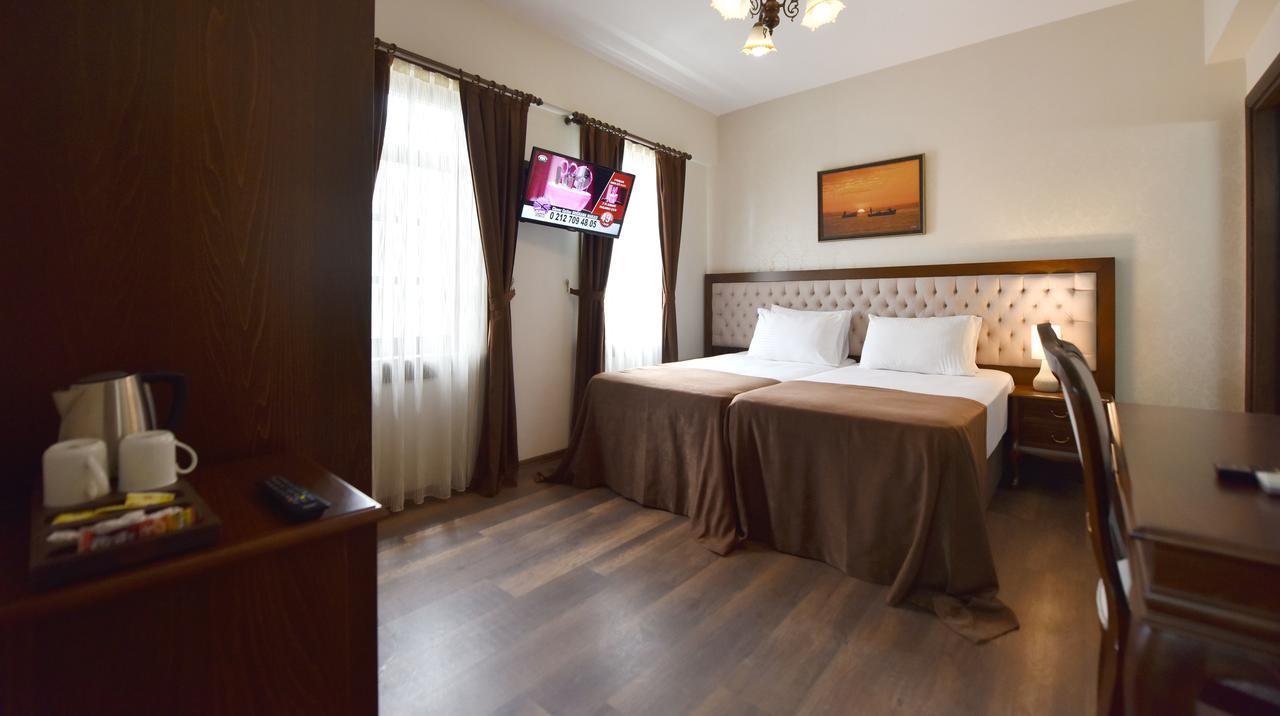 Zagnospasa Konaklari Trabzon Ngoại thất bức ảnh