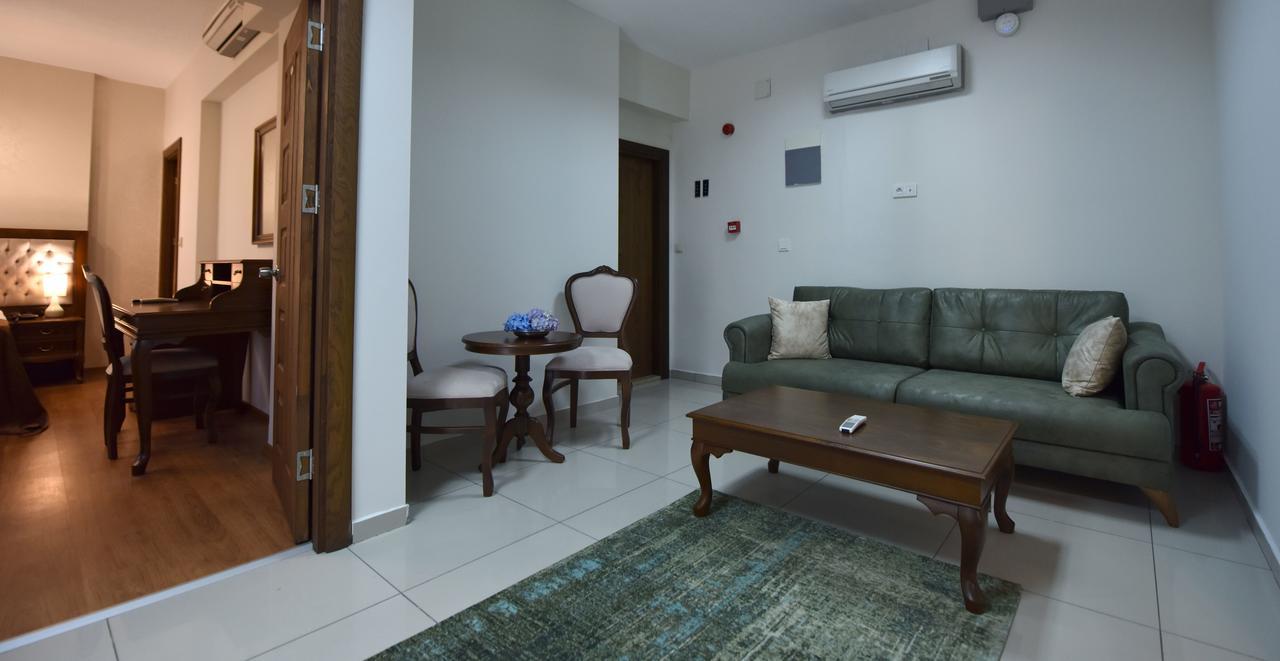 Zagnospasa Konaklari Trabzon Ngoại thất bức ảnh