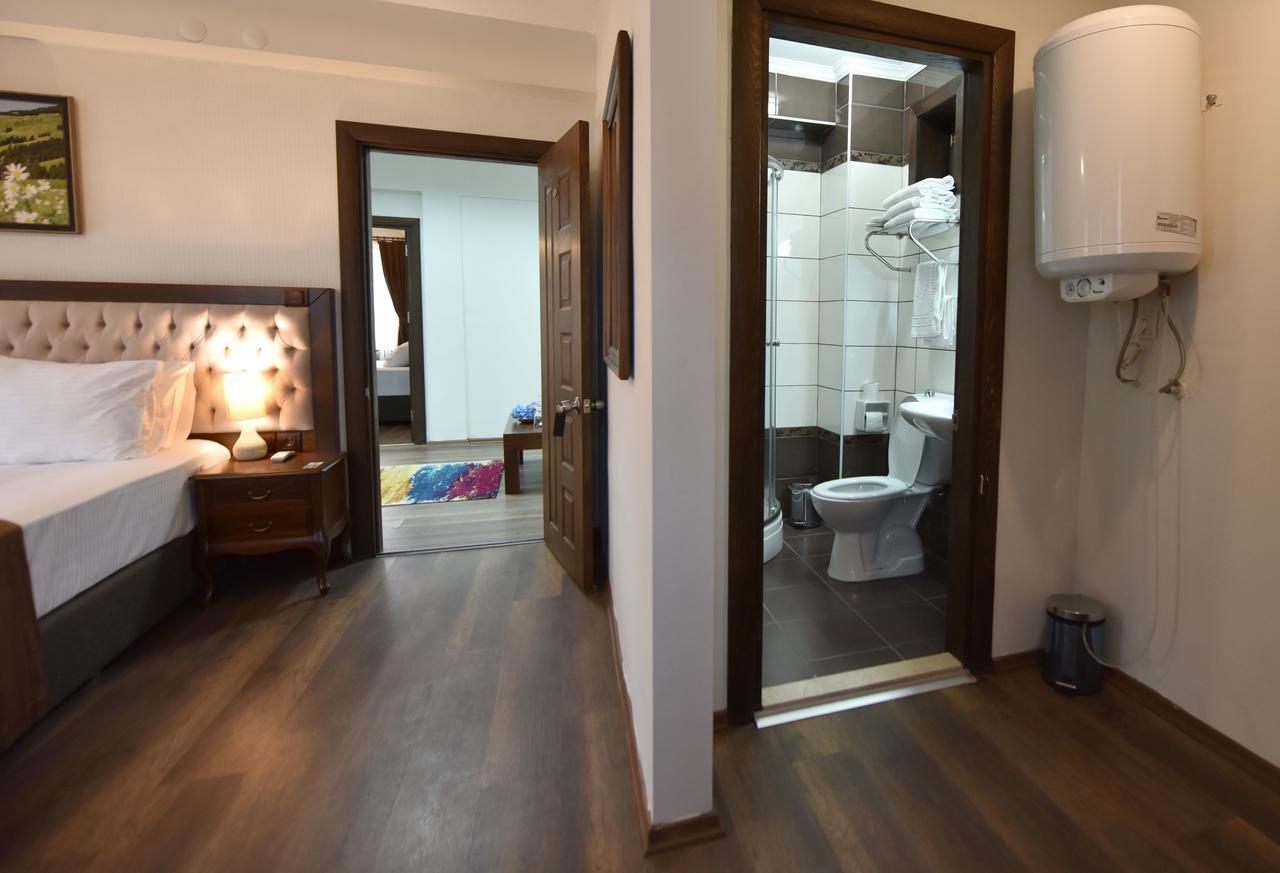 Zagnospasa Konaklari Trabzon Ngoại thất bức ảnh