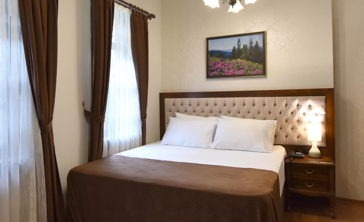 Zagnospasa Konaklari Trabzon Ngoại thất bức ảnh