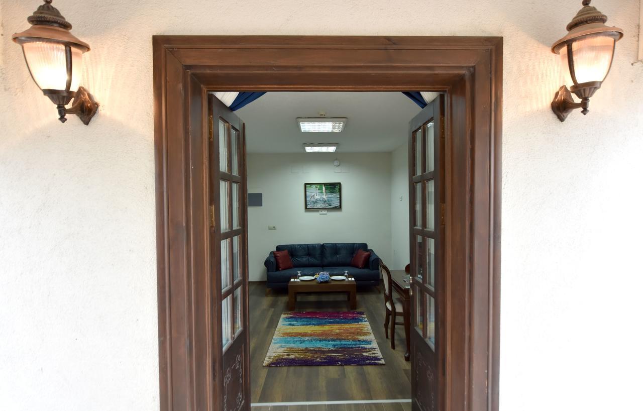 Zagnospasa Konaklari Trabzon Ngoại thất bức ảnh