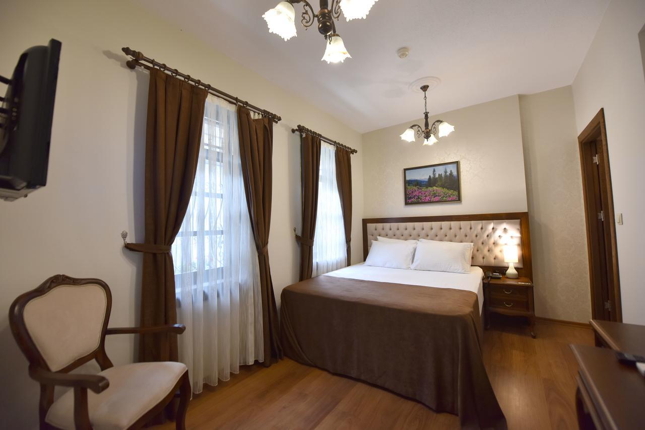 Zagnospasa Konaklari Trabzon Ngoại thất bức ảnh